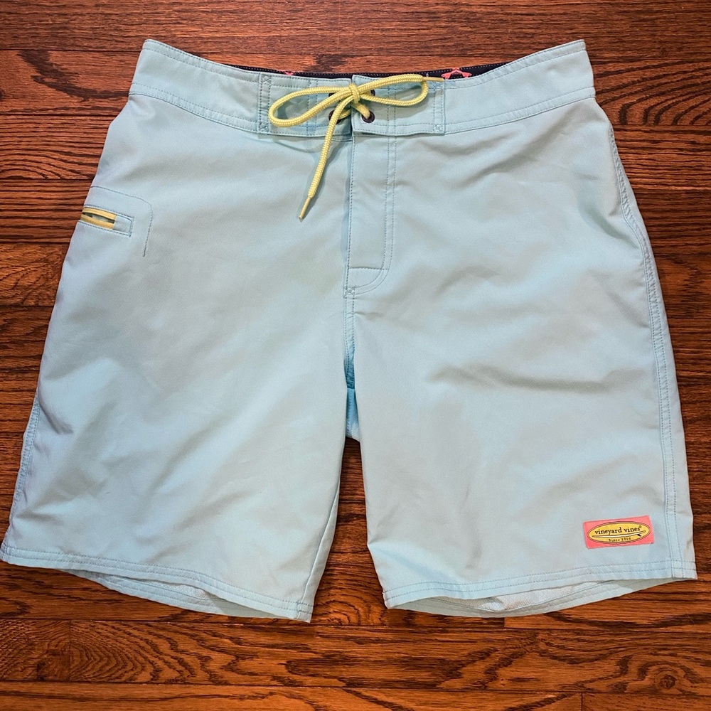 Vineyard Vine Swim